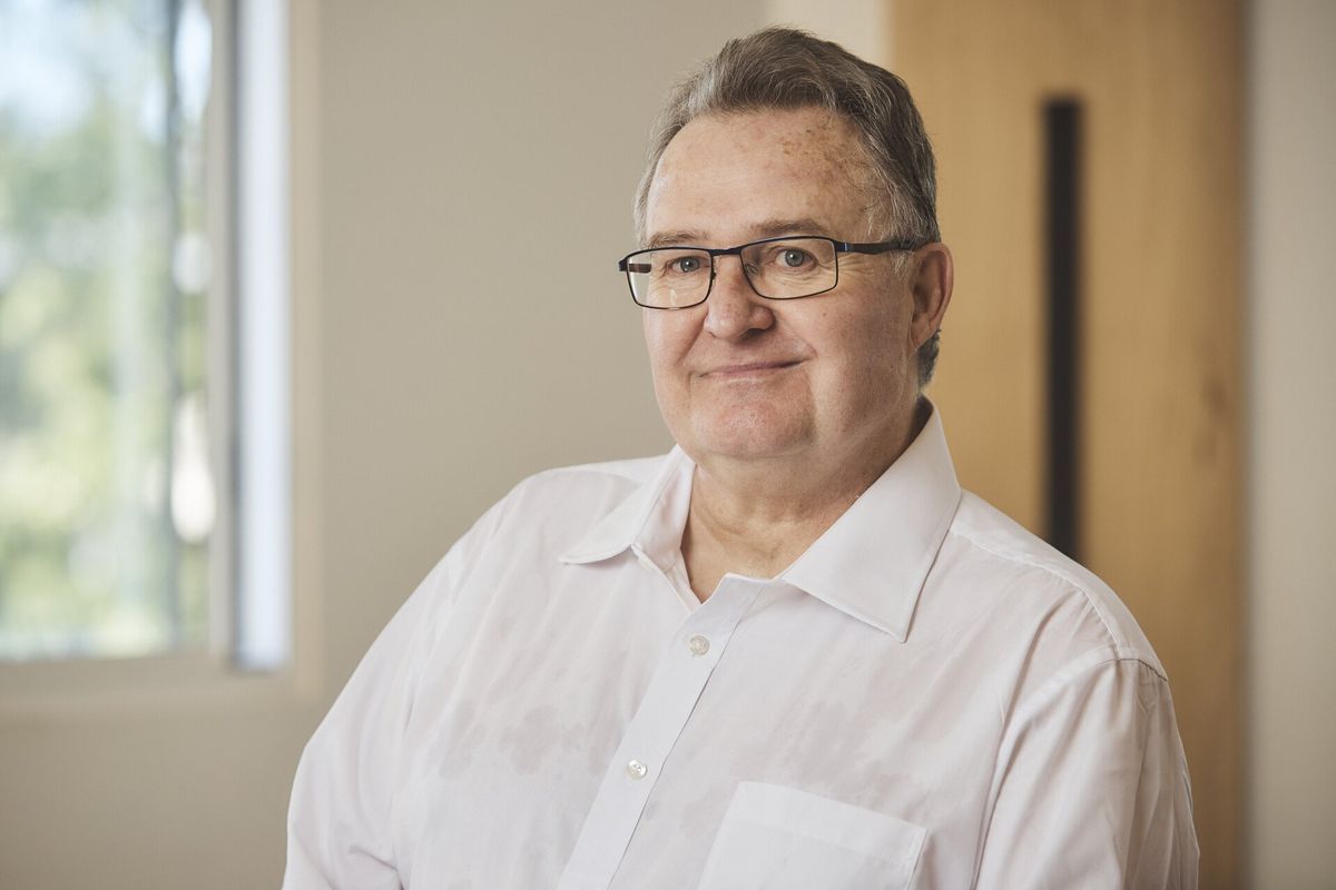 John Coady