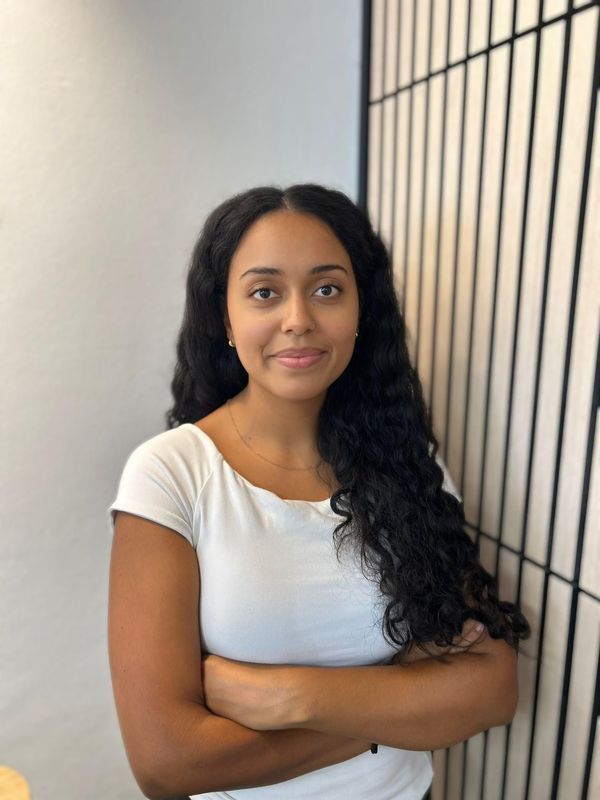 Dr. Natalie Hope
